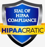 HRx HIPAA Seal 3 2
