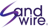 Sandwire Logo web