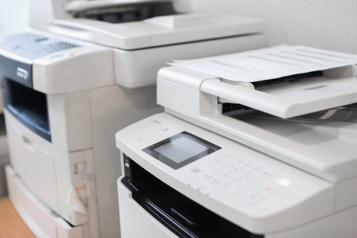 office printers